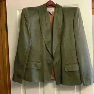 Jacqueline Ferrar women’s two piece suit